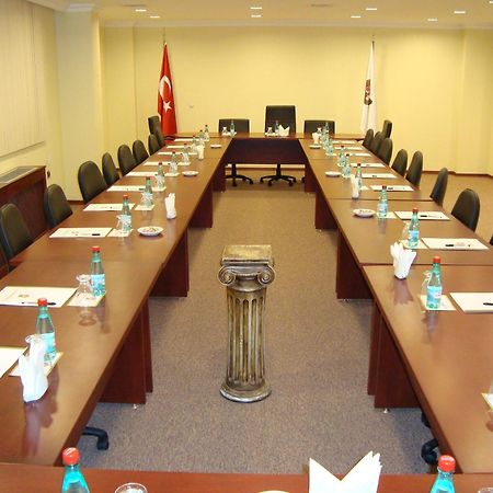 Tufad Prestige Boutique Ξενοδοχείο Άγκυρα Εξωτερικό φωτογραφία