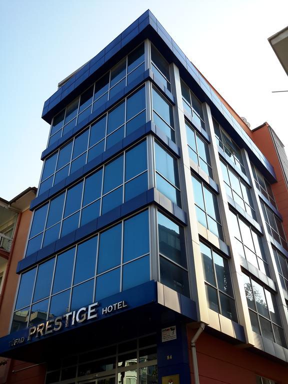 Tufad Prestige Boutique Ξενοδοχείο Άγκυρα Εξωτερικό φωτογραφία