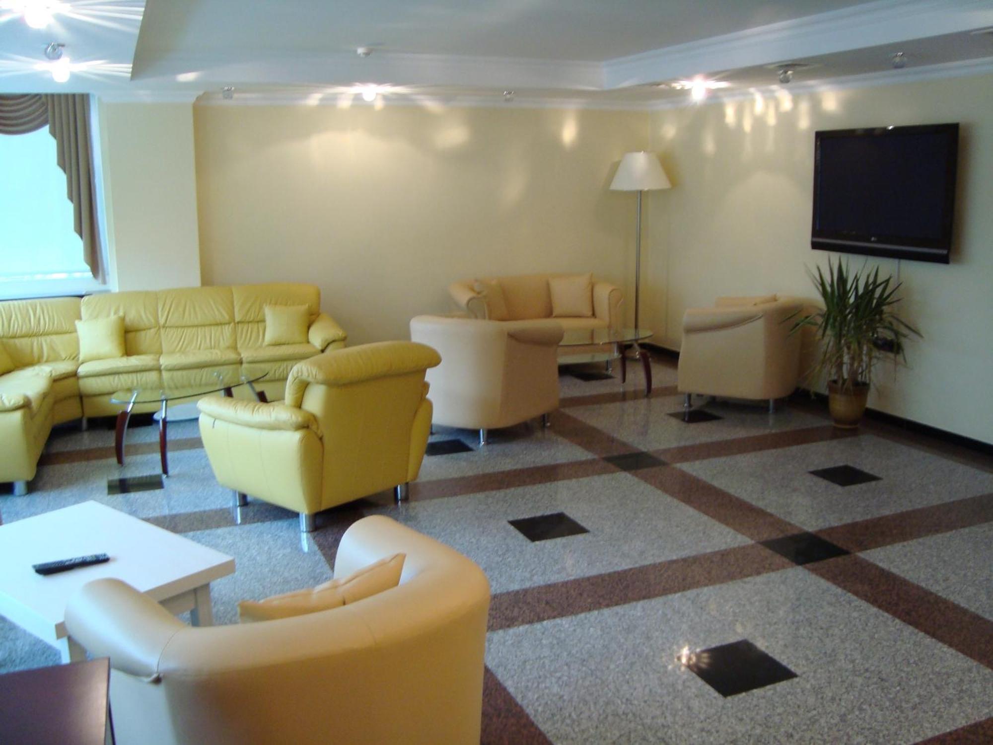 Tufad Prestige Boutique Ξενοδοχείο Άγκυρα Εξωτερικό φωτογραφία