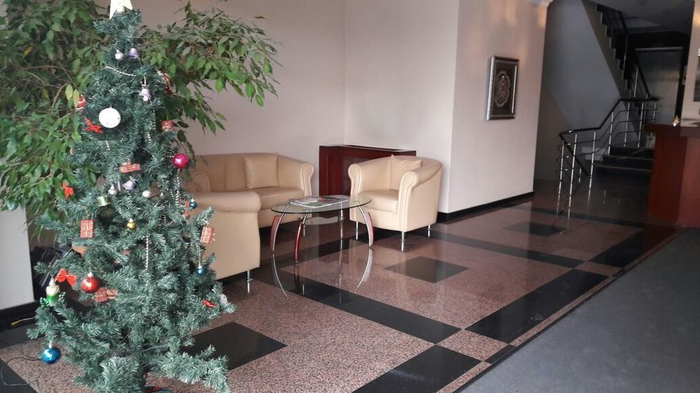 Tufad Prestige Boutique Ξενοδοχείο Άγκυρα Εξωτερικό φωτογραφία