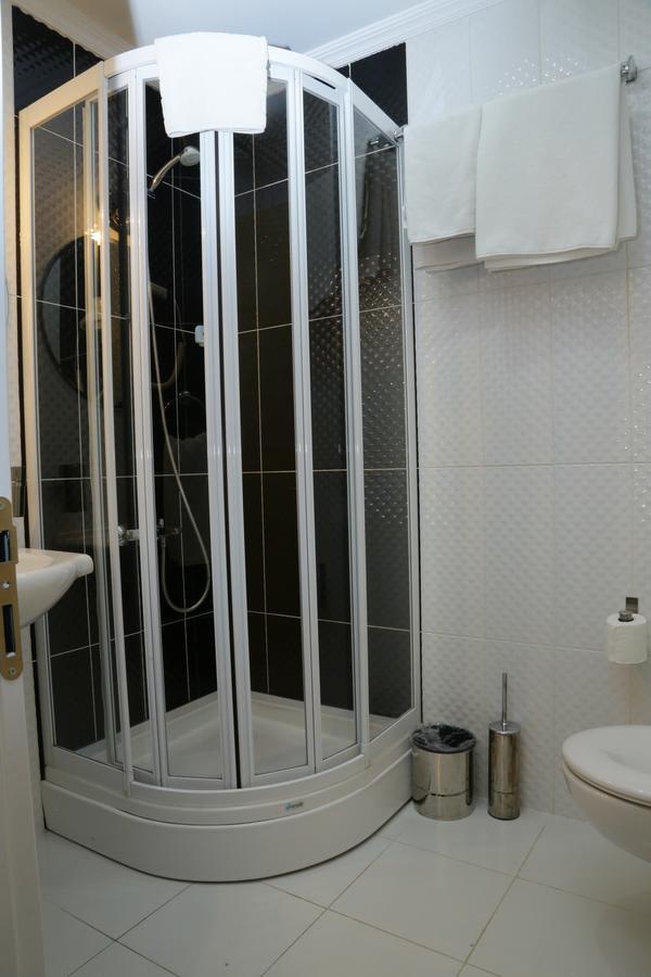 Tufad Prestige Boutique Ξενοδοχείο Άγκυρα Εξωτερικό φωτογραφία
